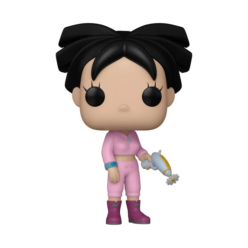 FUTURAMA - POP Animation N° 2209 - Amy Wong PRECO > 27/01