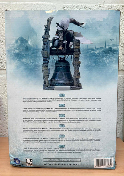 Figurine Assassin's Creed Altair Bell Tower