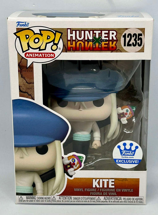 Figurine Pop Hunter × Hunter #1235 Kite