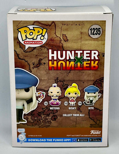 Figurine Pop Hunter × Hunter #1235 Kite