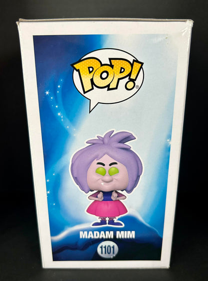 Figurine Pop Merlin l'Enchanteur #1101 Madame Mim