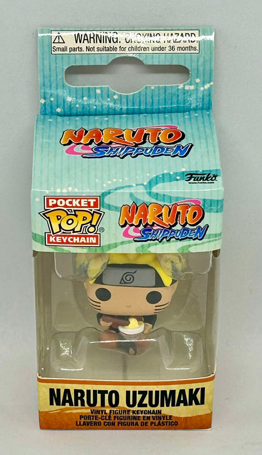 Naruto Pop Figure #1027 Anbu Itachi [Chase]