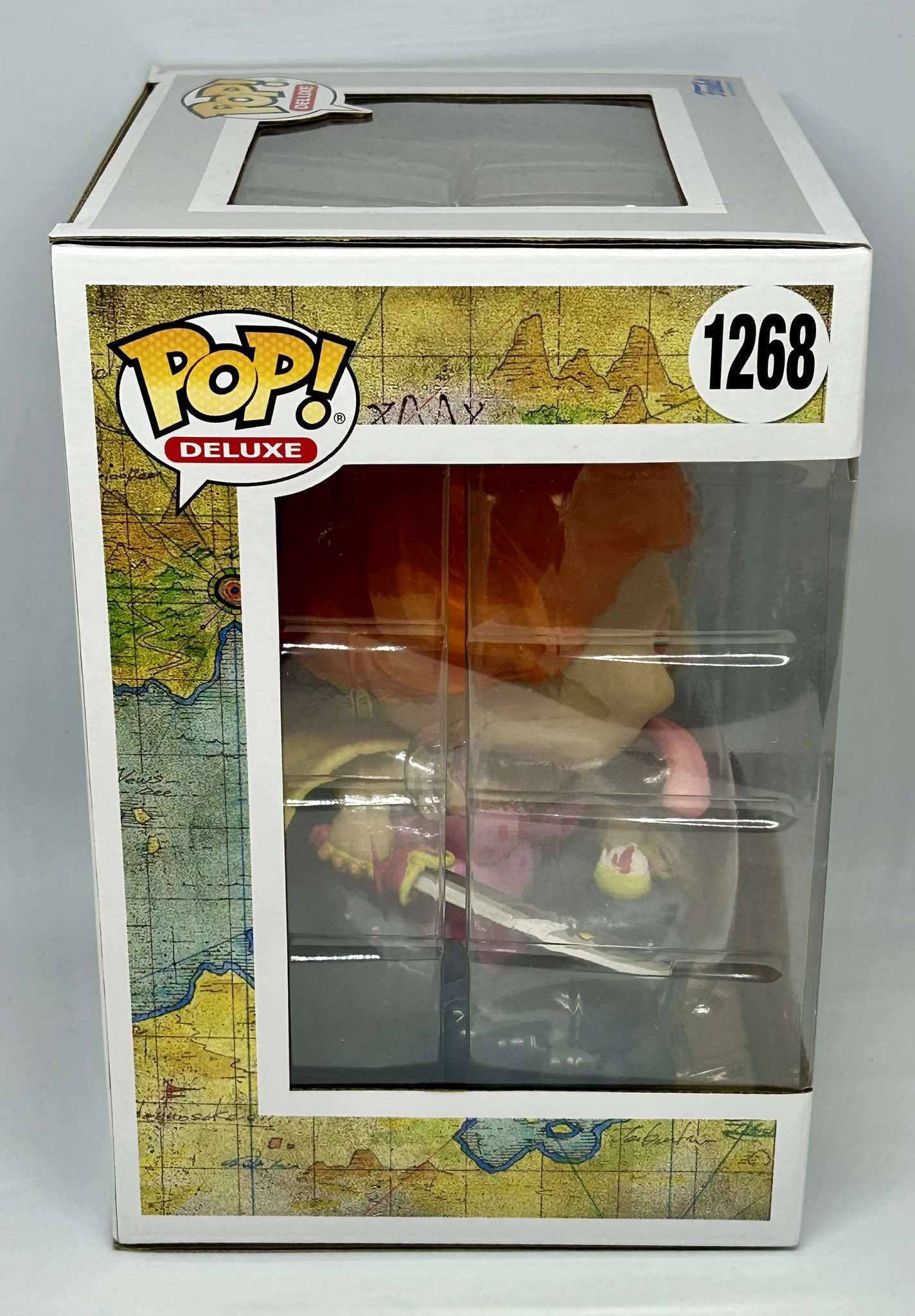 Naruto Pop Figure #1027 Anbu Itachi [Chase]