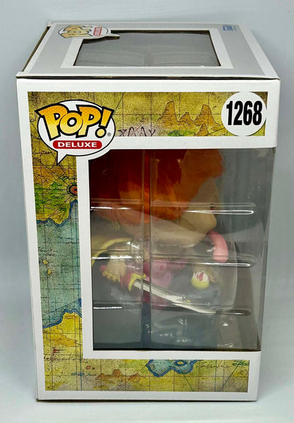 Naruto Pop Figure #1027 Anbu Itachi [Chase]