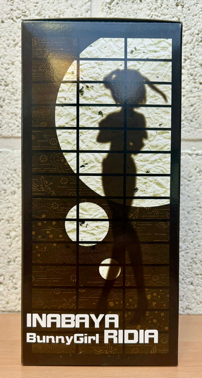 Figurine Ridia Inabaya Bunny Girl