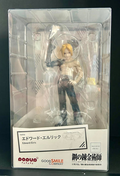 Fullmetal Alchemist POP UP PARADE Edward Elric