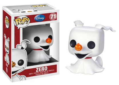 Funko POP! Disney Zero PRECO