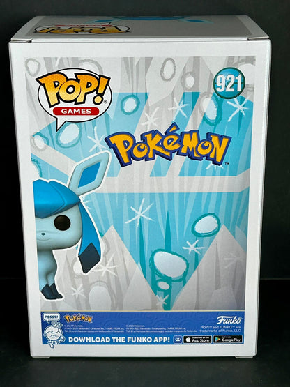 Funko Pop Games Pokémon - Givrali