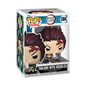 Funko pop! Animatie: Demon Slayer - Tanjiro (met noedels)