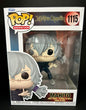 Funko Pop! Animation: Jujutsu Kaisen - Mahito