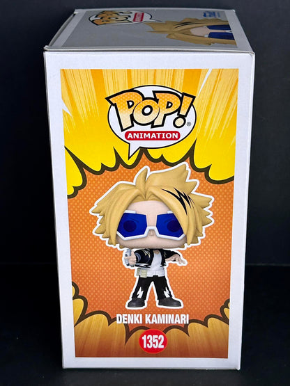 Funko-pop! Animatie: Mijn held Academia - Denki Kaminari #1352