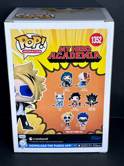 Funko-pop! Animatie: Mijn held Academia - Denki Kaminari #1352