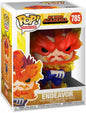 Funko-pop! Animatie My Hero Academia S6 Endeavour