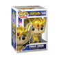 Funko-pop! Animatie: Saint Seiya - Gold Virgo Shun