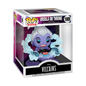 Funko Pop! Deluxe: Disney Villains - Ursula on Throne