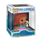 Funko Pop! Deluxe: The Little Mermaid (Live Action) - Ariel &amp; Friends