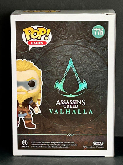 Funko Pop! Games: Assassin's Creed Valhalla - Eivor