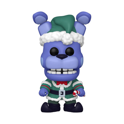 Funko Pop! Games Five Nights at Freddy's - Elf Bonnie