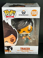 Funko Pop! Games: Overwatch - Tracer