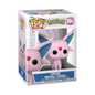 Funko Pop! Games: Pokémon - Mentali