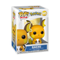 Funko Pop! Jumbo: Pokémon - Vulpix 10" Super Sized Pop!