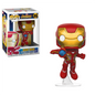 Funko Pop! Marvel Avengers Infinity War Iron Man ENG Merchandising