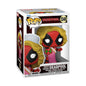 Funko Pop! Marvel Deadpool Parody - Deadpool Beauty Pageant