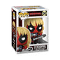 Funko Pop! Marvel: Deadpool Parody - Deadpool Metal Band