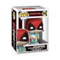 Funko Pop! Marvel Deadpool Parody - Deadpool Sleepover