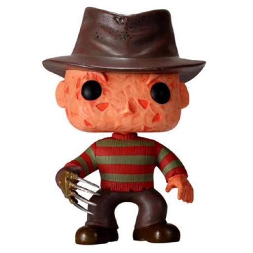 Funko Pop! Movies A Nightmare on Elm Street - Freddy Krueger