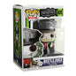 Funko Pop! Movies Beetlejuice - Beetlejuice (with Guide Hat)