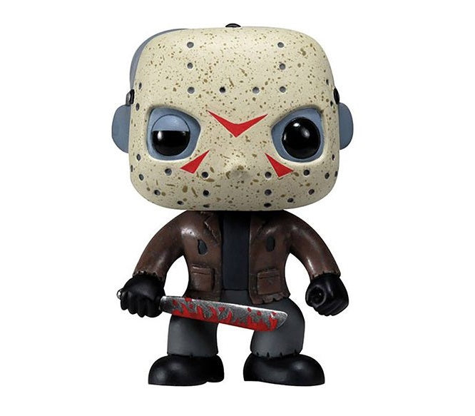 Funko Pop! Movies Friday the 13th - Jason Voorhees