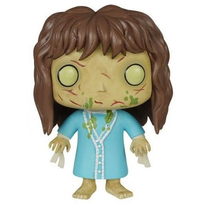 Funko Pop! Movies: The Exorcist - Regan