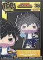 Funko Pop! Pin: My Hero Academia - Dabi