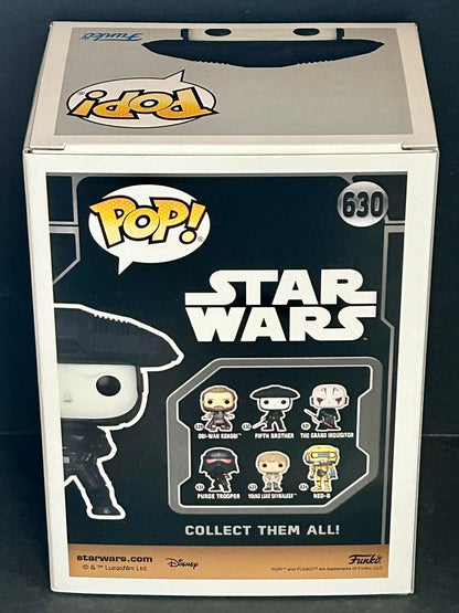 Funko Pop! Star Wars: Obi-Wan Kenobi - Fifth Brother