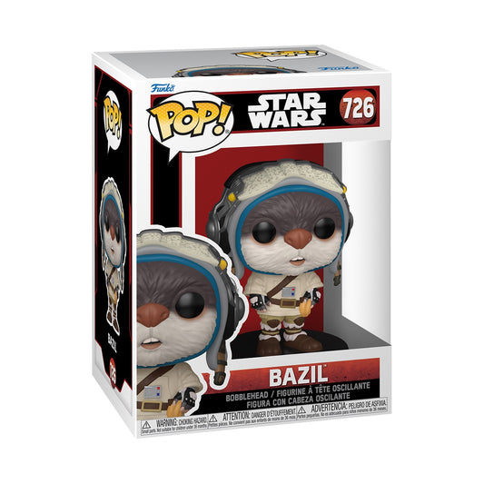 FUNKO-POP! DISNEY: PROFESSOR OWL - FUNKO 2022 HERFSTCONVENTIE EXCLUSIEF