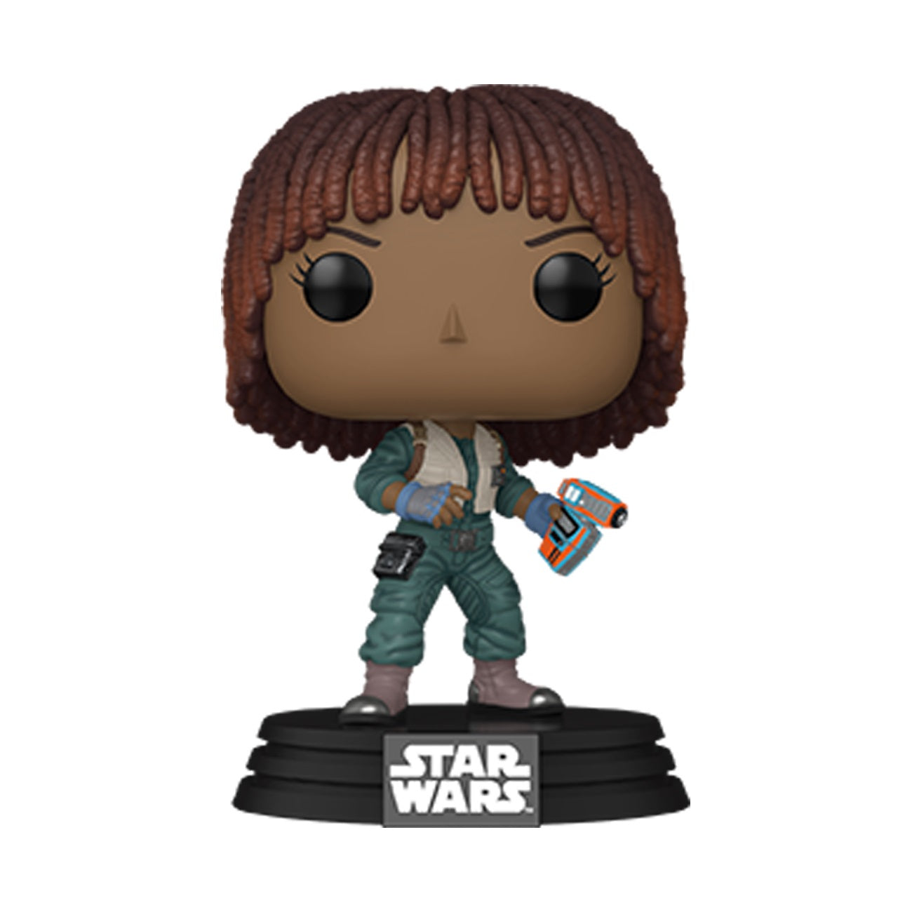 Funko Pop! Star Wars The Acolyte - Osha Aniseya