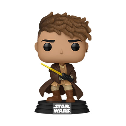 Funko Pop! Star Wars The Acolyte - Yord Fandar