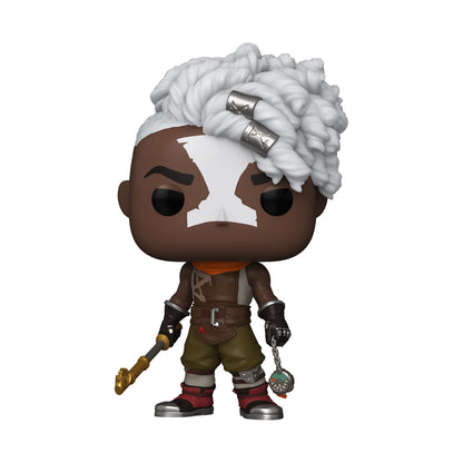 Funko Pop! TV Arcane League of Legends - Ekko