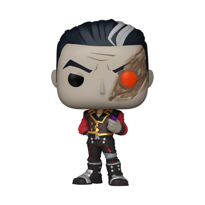 Funko Pop! TV: Arcane: League of Legends - Silco