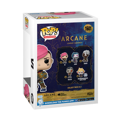 Funko Pop! TV: Arcane: League of Legends - Vi