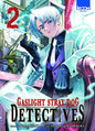 GASLIGHT STRAY DOG DETECTIVES T02 PRECO > 05/07