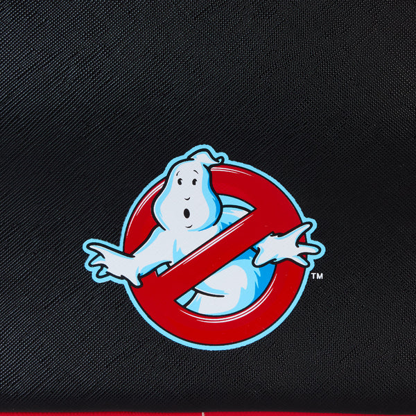 GHOSTBUSTERS - Stay Puff Chasing - Mini Sac à Dos LoungeFly PRECO> 10/12