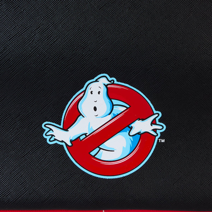GHOSTBUSTERS - Stay Puff Chasing - Mini Sac à Dos LoungeFly PRECO> 10/12