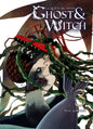 GHOST & WITCH T04 LA QUETE DU DIVIN