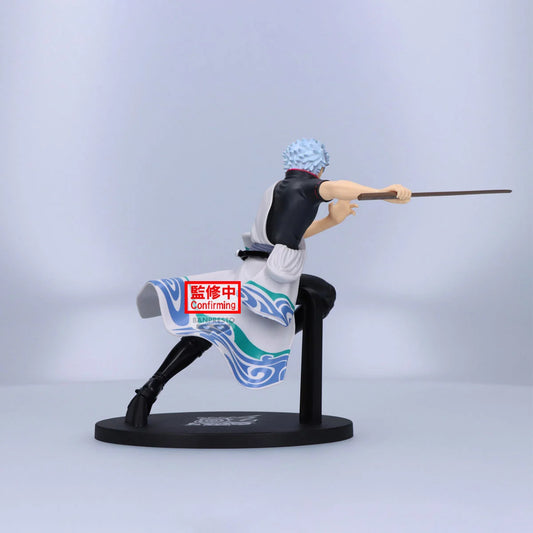 GINTAMA - Gintoku Sakata - Figurine Vibration Stars 17cm