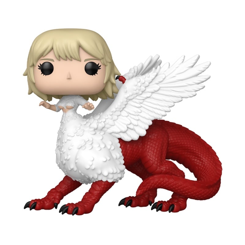 GLOUTONS ET DRAGONS - POP SUPER N° 2203 - Falin