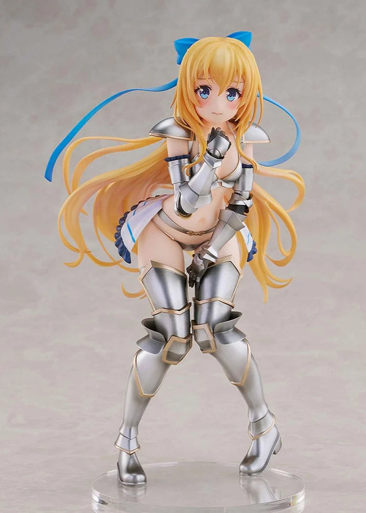 GOBLIN SLAYER - Priestess Bikini Armor Ver - Statuette 1/7 21cm