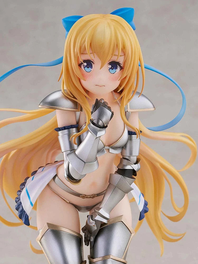 GOBLIN SLAYER - Priestess Bikini Armor Ver - Statuette 1/7 21cm