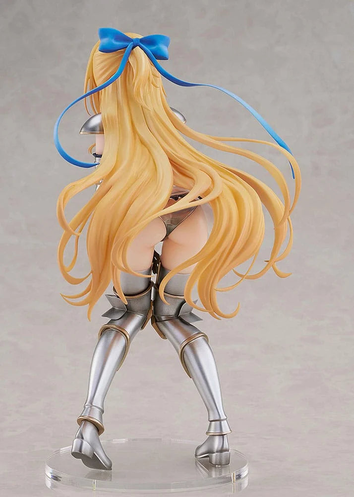 GOBLIN SLAYER - Priestess Bikini Armor Ver - Statuette 1/7 21cm